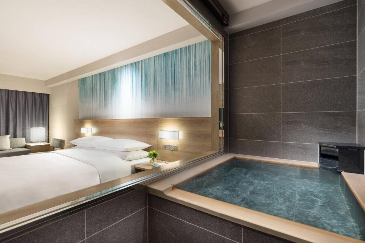 Fuji Marriott Hotel Lake Yamanaka Yamanakako Buitenkant foto