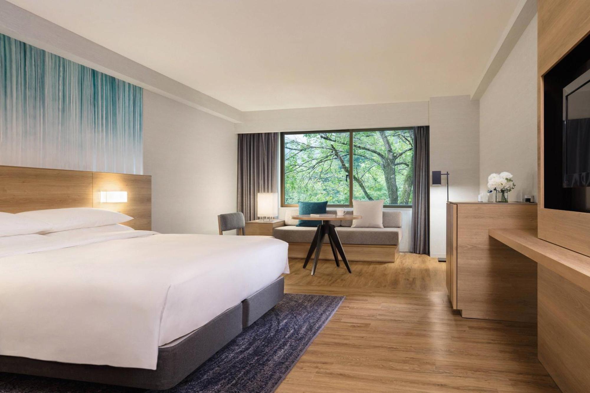 Fuji Marriott Hotel Lake Yamanaka Yamanakako Buitenkant foto