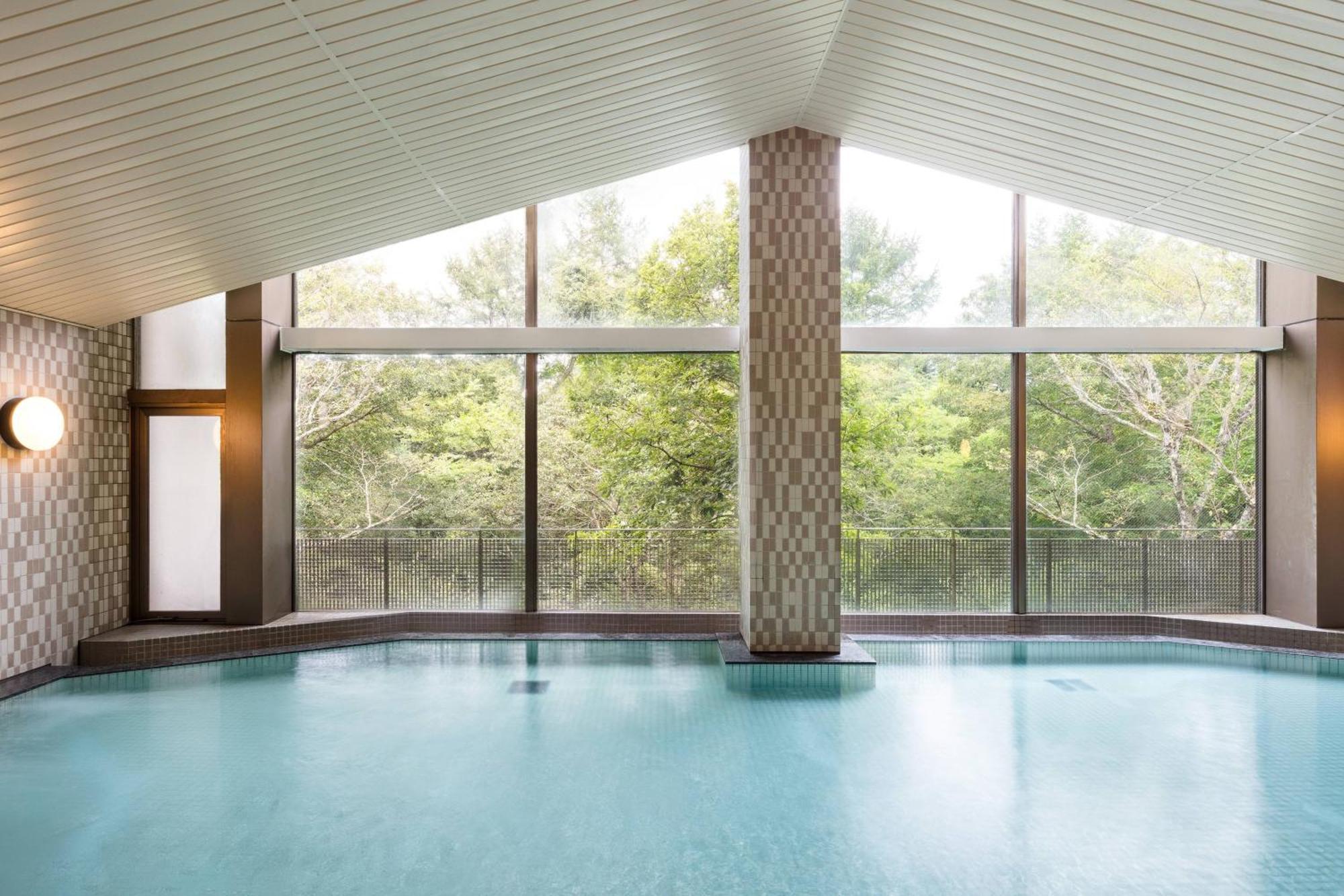 Fuji Marriott Hotel Lake Yamanaka Yamanakako Buitenkant foto