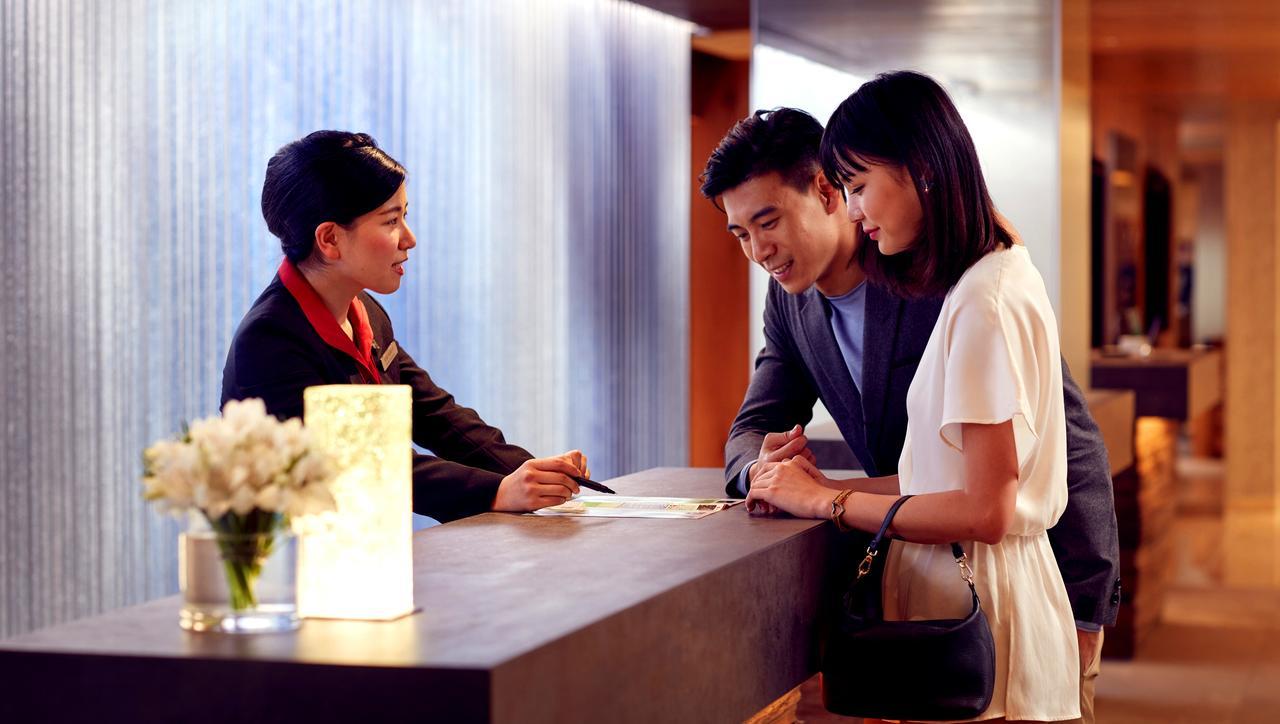 Fuji Marriott Hotel Lake Yamanaka Yamanakako Buitenkant foto