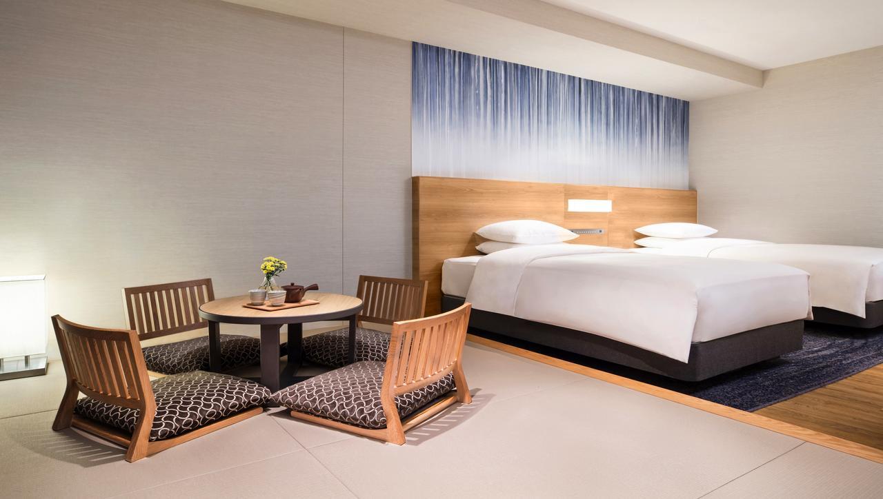 Fuji Marriott Hotel Lake Yamanaka Yamanakako Buitenkant foto
