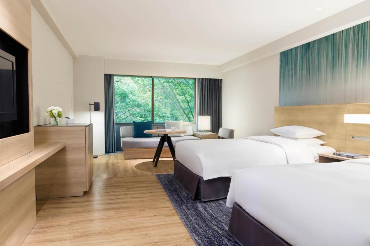 Fuji Marriott Hotel Lake Yamanaka Yamanakako Buitenkant foto